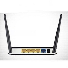 تصویر دی لینک DWR-116 وایرلس N300 3G4G مولتی ون روتر D-Link DWR-116 Wireless N300 3G4G Multi-WAN Router