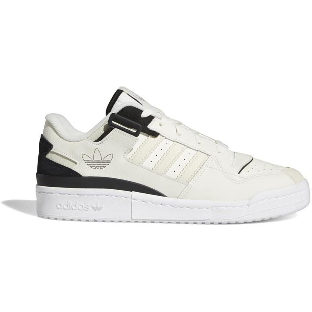 adidas forum exibith low