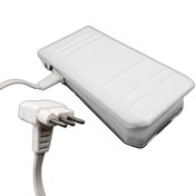 تصویر پدال چرخ خیاطی ژانومه مدل 7000 