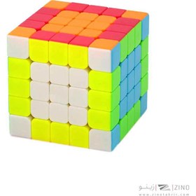 تصویر روبیک 5*5 مویو میلانگ کدMF8890 