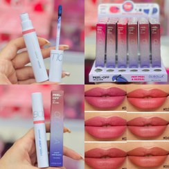 تصویر رژپیلاف - شماره هشت 