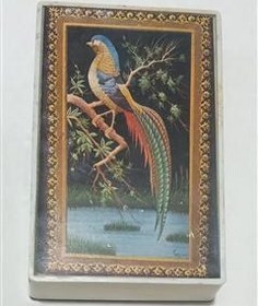 تصویر زنگ درب حیاط قدیمی 