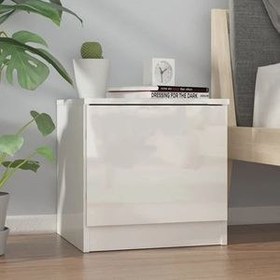 تصویر میز پاتختی مدل IKE642 