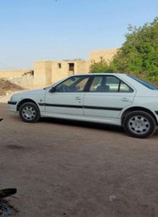 تصویر پژو پارس مدل 1394 ا Peugeot Pars latest Peugeot Pars latest