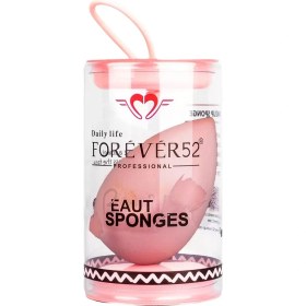 تصویر بیوتی بلندر 019 فور اور 52 Forever 52 sponges