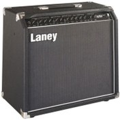 تصویر آمپلي‌فاير ليني مدل LV200 ا Laney LV200 Guitar Amplifier Laney LV200 Guitar Amplifier