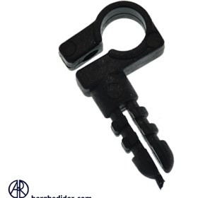 تصویر بست کابل 