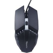 تصویر ماوس بازی سیم دار VERITY مدل 5131 ا Wired gaming mouse VERITY model 5131 Wired gaming mouse VERITY model 5131