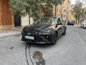 تصویر فونیکس آریزو 6 مدل 2024 ا GT GT