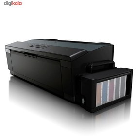 تصویر پرینتر جوهر افشان اپسون مدل L1300 Epson L1300 Inkjet Printer