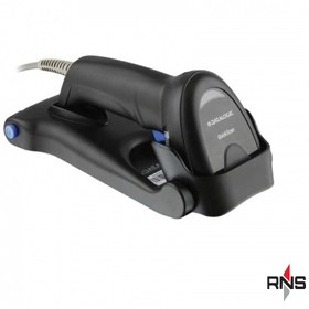 تصویر بارکد خوان نوری و تک بعدی دیتالاجیک مدل QuickScan QD2220 Datalogic one-dimensional optical barcode reader model QuickScan QD2220