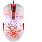 تصویر ماوس گیمینگ ردراگون مدل Lavawolf M701 با سیم 