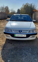 تصویر پژو پارس مدل 1400 ا Peugeot Pars LX-TU5 Peugeot Pars LX-TU5