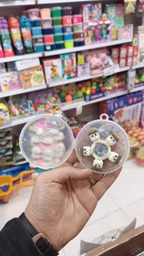 تصویر اسپینر شخصیتی 