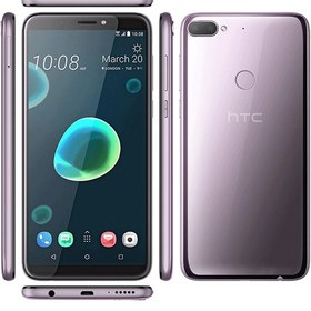 تصویر گوشی اچ تی سی Desire 12 | حافظه 16 رم 2 گیگابایت ا HTC Desire 12 16/2 GB HTC Desire 12 16/2 GB