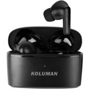 تصویر هدفون بلوتوثی کلومن مدل K-TW18 Kluman K-TW18 Headphones Bluetooth