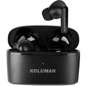 تصویر هدفون بلوتوثی کلومن مدل K-TW18 Kluman K-TW18 Headphones Bluetooth