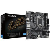 تصویر مادربرد گیگابایت GIGABYTE B760M E DDR5 Motherboard GIGABYTE B760M E DDR5