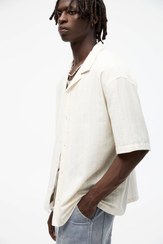 تصویر پیراهن مردانه پول اند بیر Pull & Bear اورجینال 3471502 