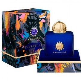 AMOUAGE Interlude for Women