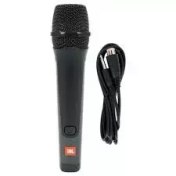 تصویر میکروفون بی سیم جی بی ال مدل jbl pbm 100 