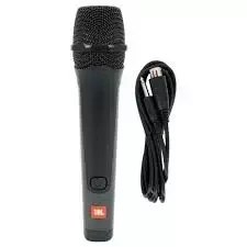 تصویر میکروفون بی سیم جی بی ال مدل jbl pb wireless digital mic 