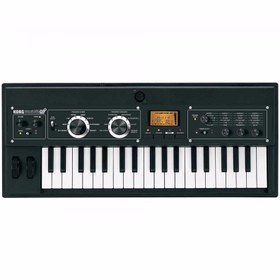 تصویر Korg MicroKorg XL | سینتی سایزر کرگ 