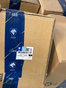 تصویر مجموعه شاتون و رینگ پیستون EF7-NA 