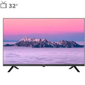 تصویر تلویزیون هوشمند جی پلاس مدل GTV-32SD438N سایز ۳۲ اینچ LED HD 