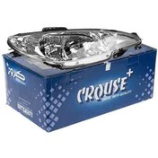 تصویر چراغ جلو پژو 206 راست | کروز (فروش ویژه) Peugeot 206 headlight