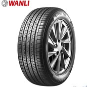 تصویر لاستیک ونلی AS028 سایز 235/75R15 