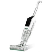 تصویر جارو شارژی و زمین شوی کراس ویو بیسل مدل x7 plus CORDLESS 3400z 