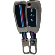 تصویر کاور سوییچ فلزی سایپا مناسب ساینا S 