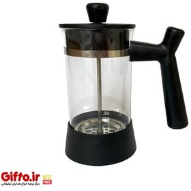 تصویر لیوان فرنچ پرس SA015 