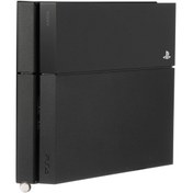 تصویر کنسول بازی PS4 Fat 500GB کپی خور استوک کلگی فول گیم 