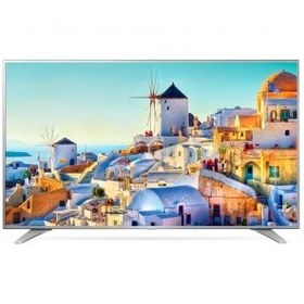 تصویر تلویزیون هوشمند اولترا اچ دی فورکی LG SMART ULTRA HD 4K LED TV 49UH651T 