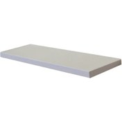 تصویر شلف دیواری مدل SW03 - سفید 