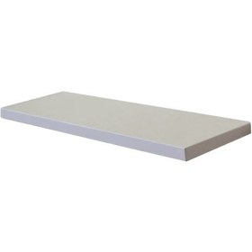 تصویر شلف دیواری مدل SW03 - سفید 