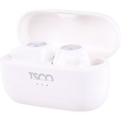 تصویر هدفون بی سیم تسکو مدل TH 6340 TSCO TH 6340 Wireless Headphone