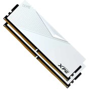 تصویر رم ای دیتا مدل XPG LANCER BLADE ظرفیت ۳۲ گیگابایت دو کاناله ۵۶۰۰ مگاهرتز DDR5 