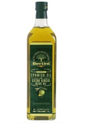 تصویر روغن زیتون فوق بکر برتینی Bertini EXTRA VIRGIN OLIVE OIL حجم نیم لیتری 