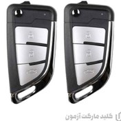 تصویر ریموت خودرو لیفان 820 