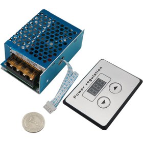 تصویر ماژول دیمر مدل -220V 