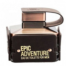 تصویر عطر ادکلن امپر اپیک ادونچر|emper epic adventure emper epic adventure