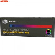 تصویر ال ای دی کولرمستر MCA-U000R-CLS000 RGB 