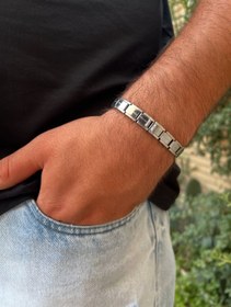 تصویر دستبند چارم 