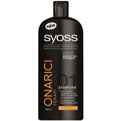 تصویر شامپو سایوس اوناریجی Syoss Onarici 