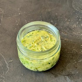 تصویر کره سیر (شورمزه) 