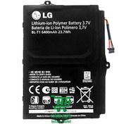 تصویر خرید باتری تبلت ال جی LG Optimus Pad V900 - اصلی(اورجینال)-90 روز گارانتی - تست شده قبل از ارسال 