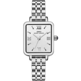 تصویر ساعت زنانه ایبسو S9686L-S 